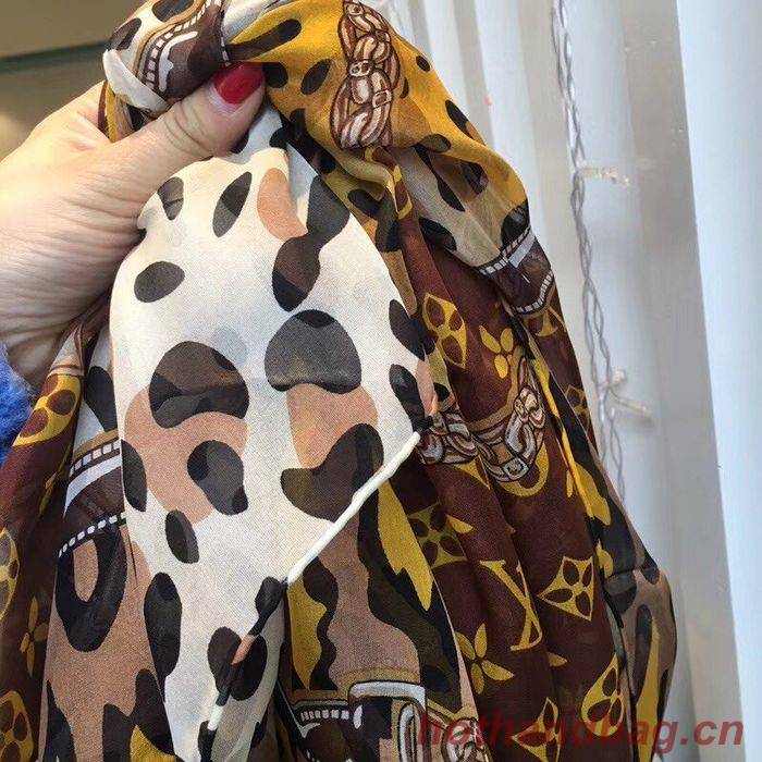 Louis Vuitton Scarf LVS00165 Louis Vuitton Scarf LVS00165